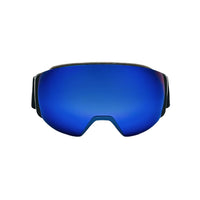 GAFA AZUL SKI-SNOW
