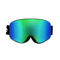 GAFA VERDE SKI-SNOW