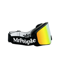 GAFAS AMARILLAS SKI-SNOW