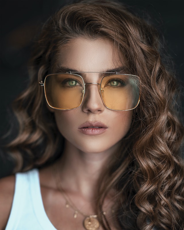 GAFAS DE SOL MUJER