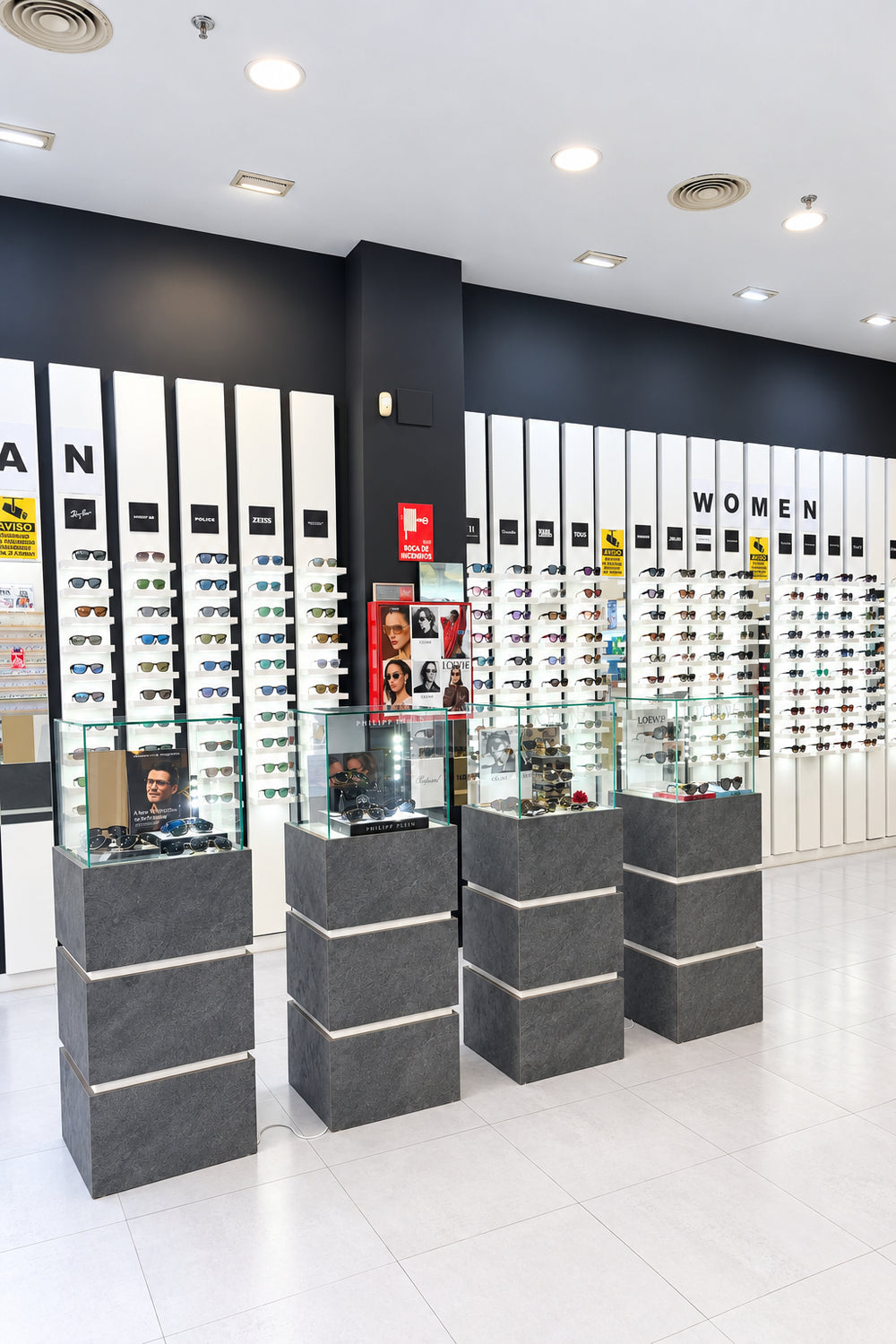 CC LA ZENIA BOULEVARD
