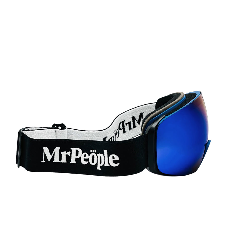 GAFA AZUL SKI-SNOW