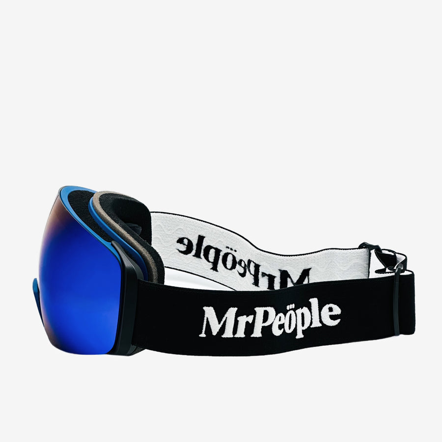 GAFA AZUL SKI-SNOW