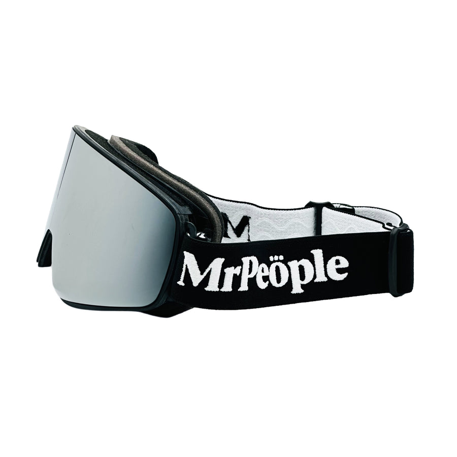 GAFA PLATA SKI-SNOW