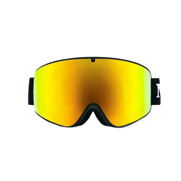 GAFA DE SKI AMARILLA
