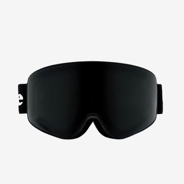 GAFA NEGRA SKI-SNOW