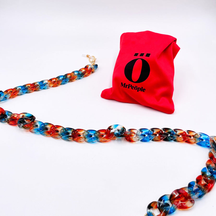 CORDÓN MARINE CHAIN