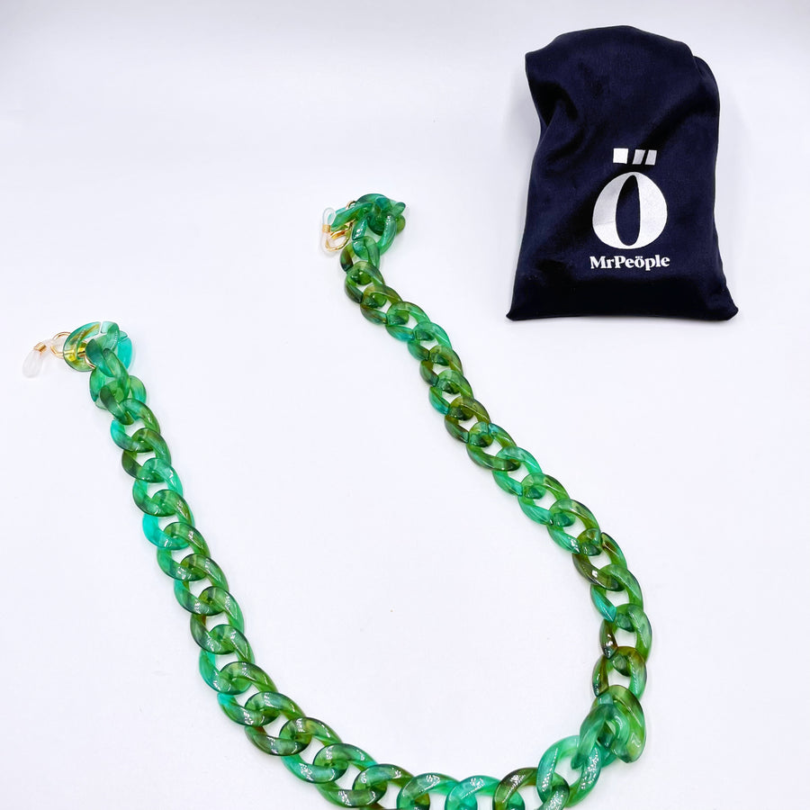 CORDÓN NATURAL CHAIN